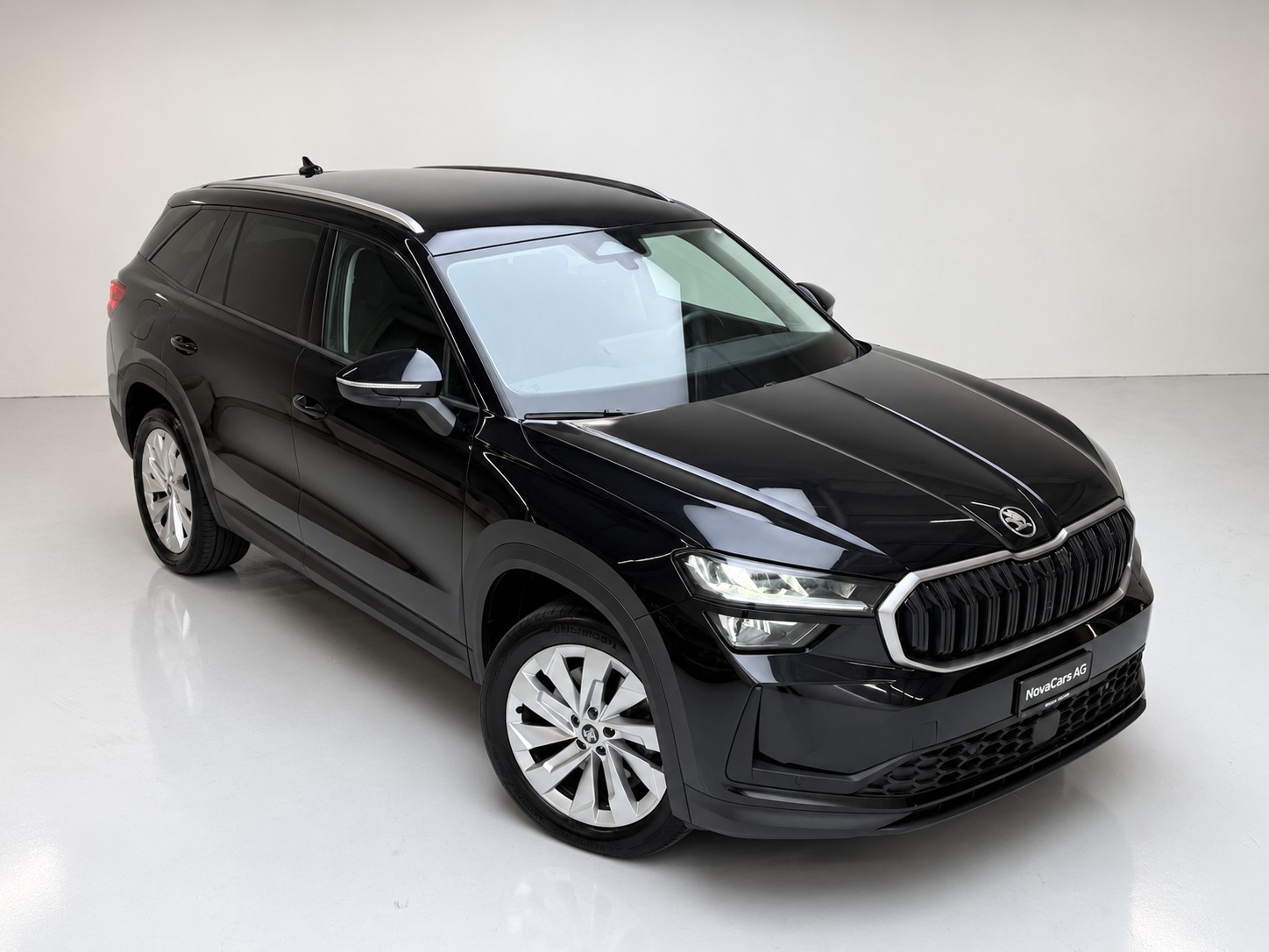 SKODA Kodiaq 2.0 TDI Selection-image-8