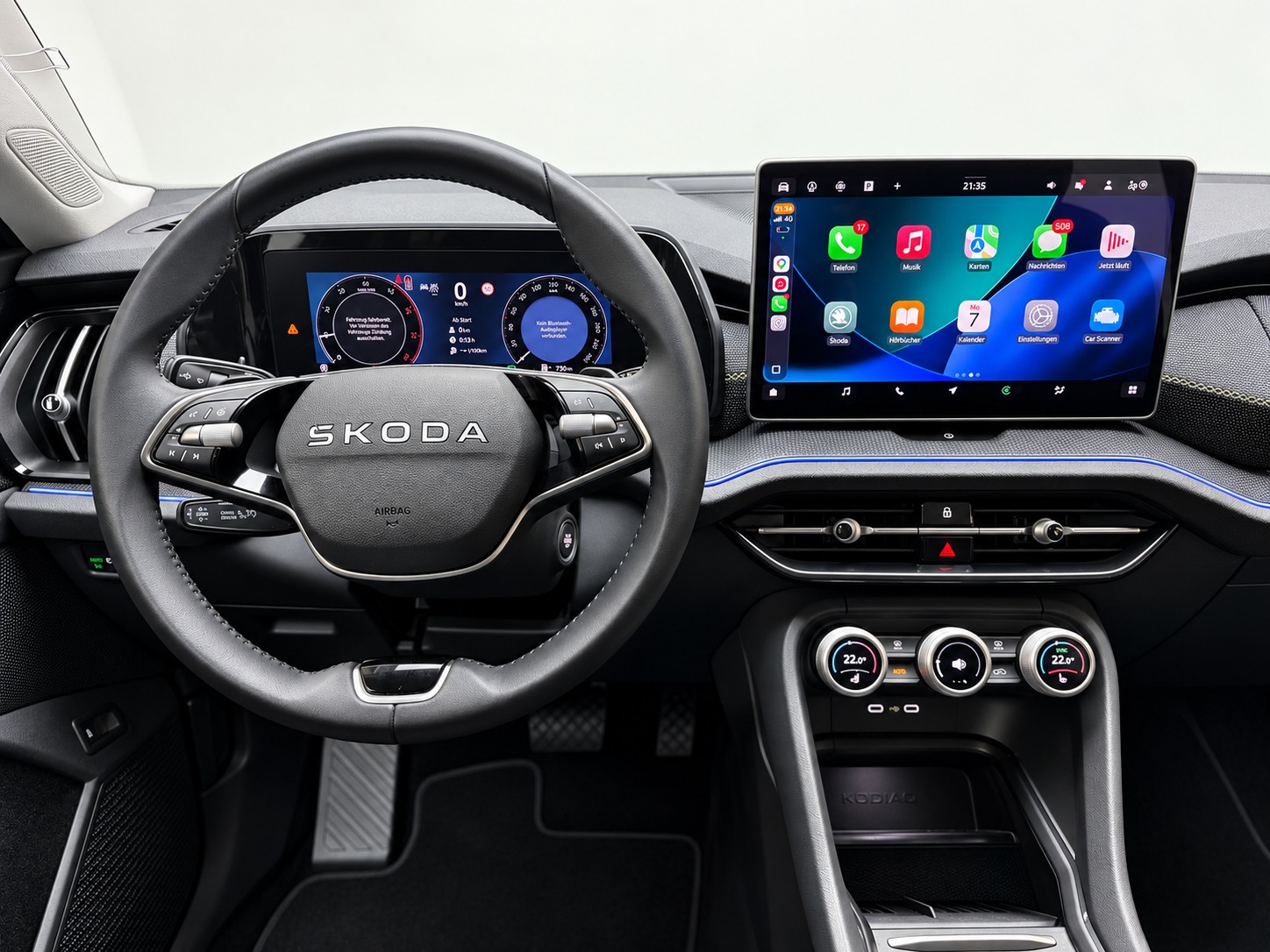 SKODA Kodiaq 2.0 TDI Selection-image-22