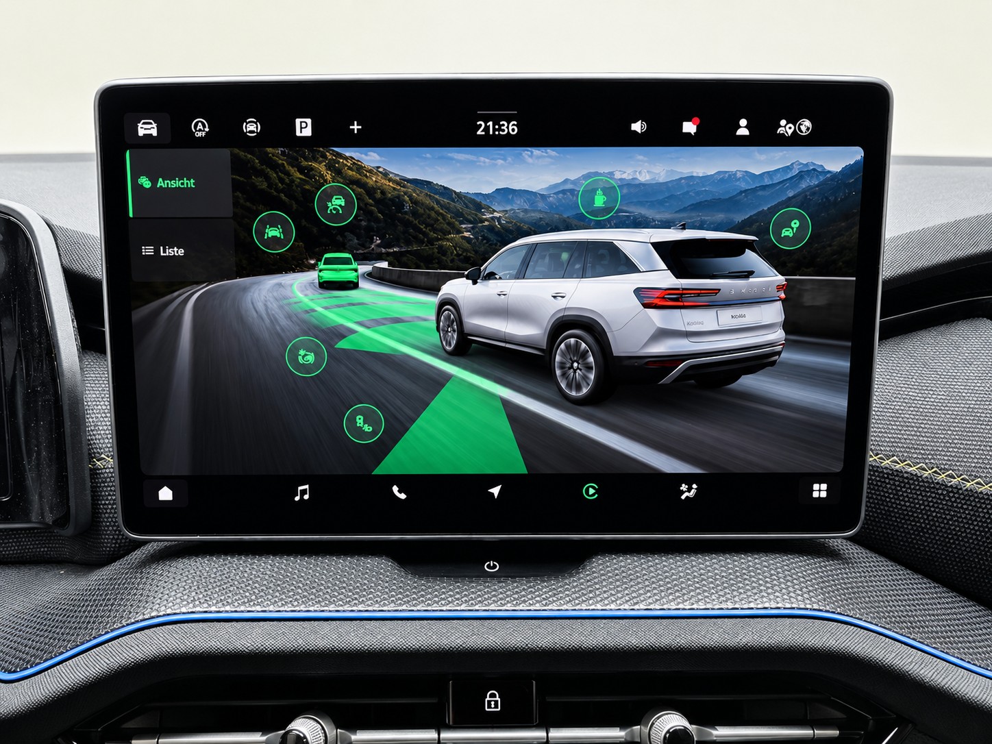 SKODA Kodiaq 2.0 TDI Selection-image-26