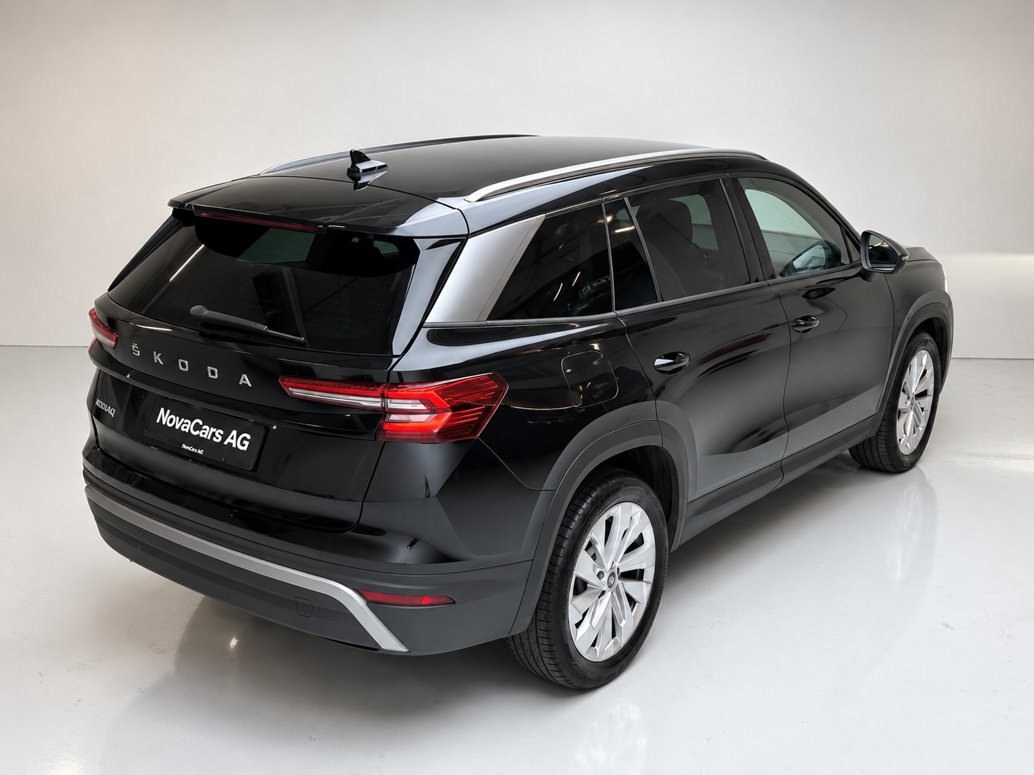 SKODA Kodiaq 2.0 TDI Selection-image-5