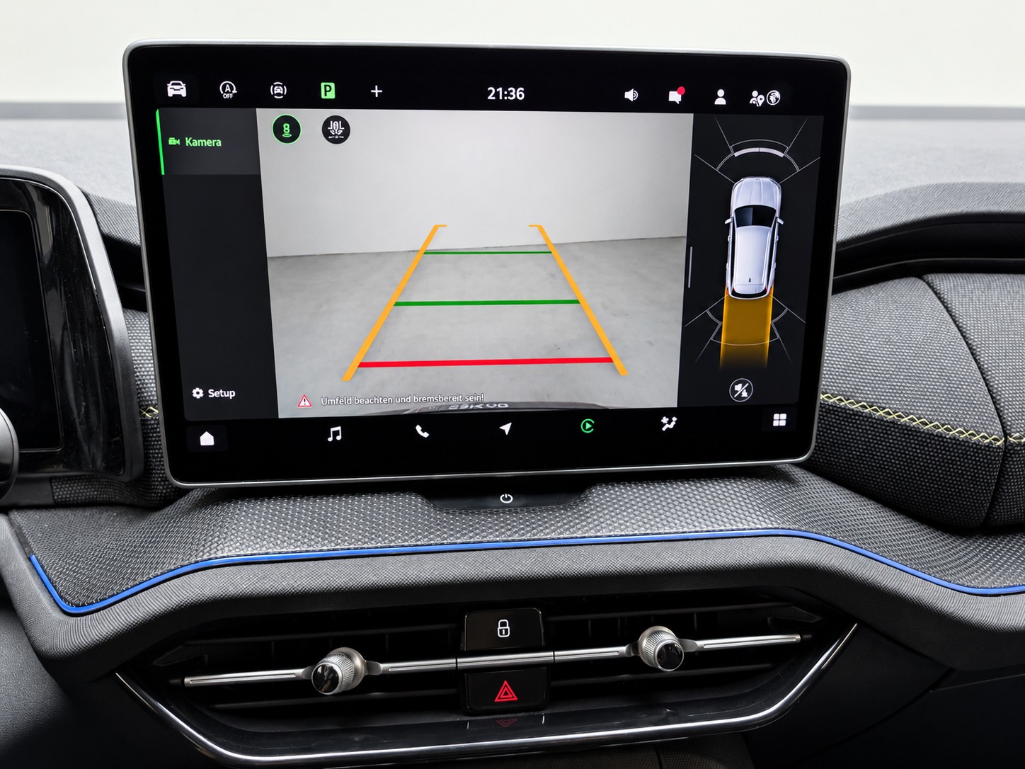 SKODA Kodiaq 2.0 TDI Selection-image-25