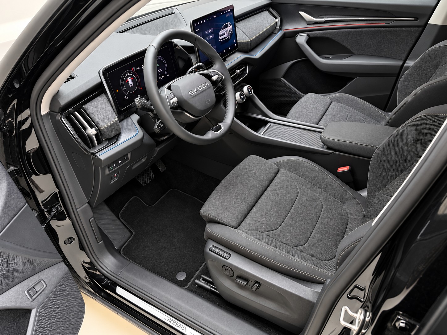 SKODA Kodiaq 2.0 TDI Selection-image-11