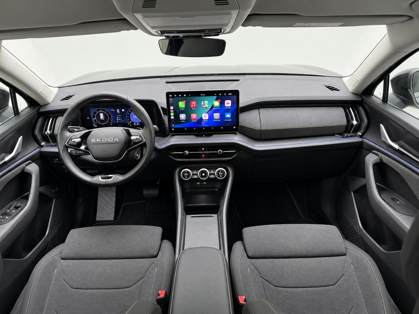 SKODA Kodiaq 2.0 TDI Selection-image-13