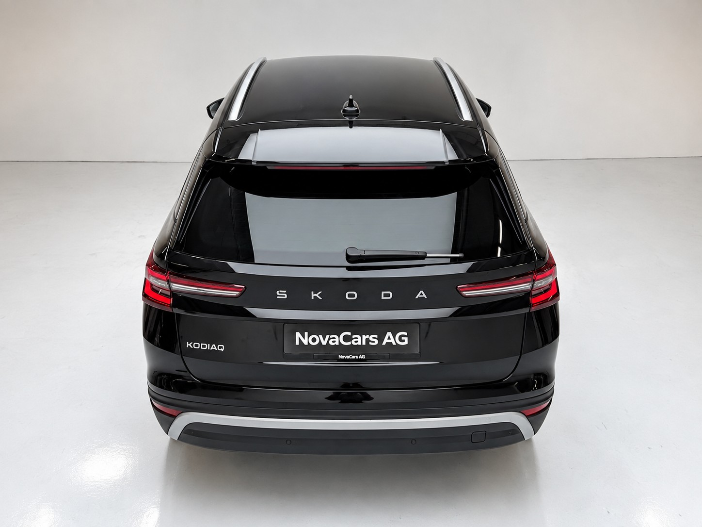 SKODA Kodiaq 2.0 TDI Selection-image-4