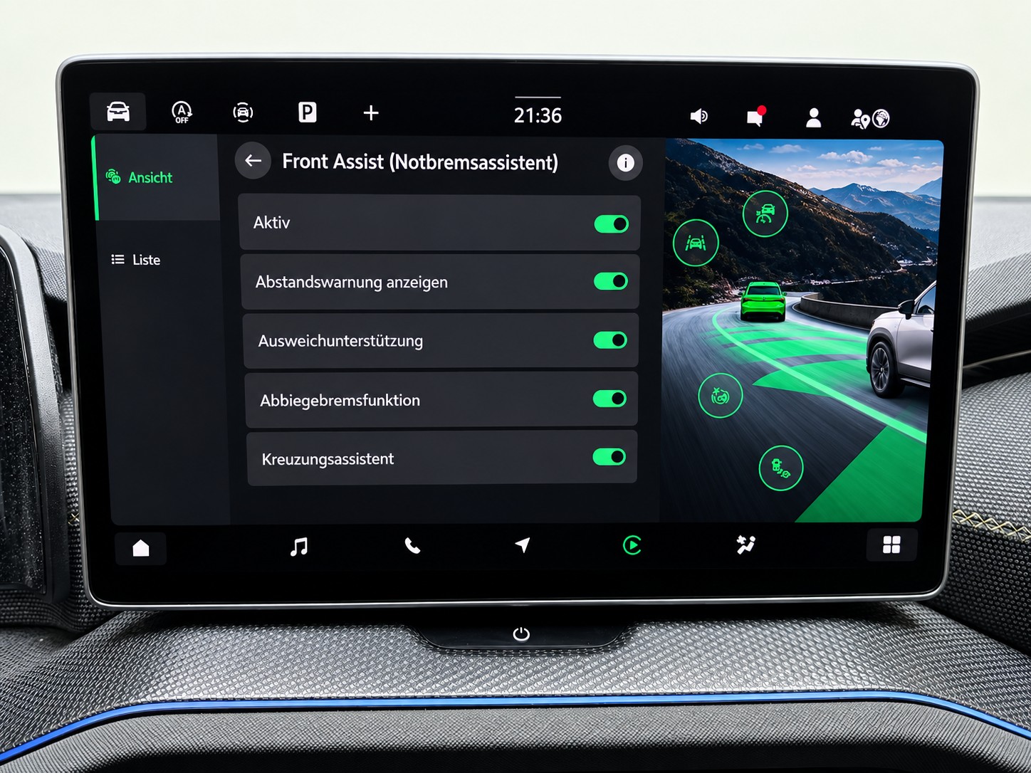 SKODA Kodiaq 2.0 TDI Selection-image-27