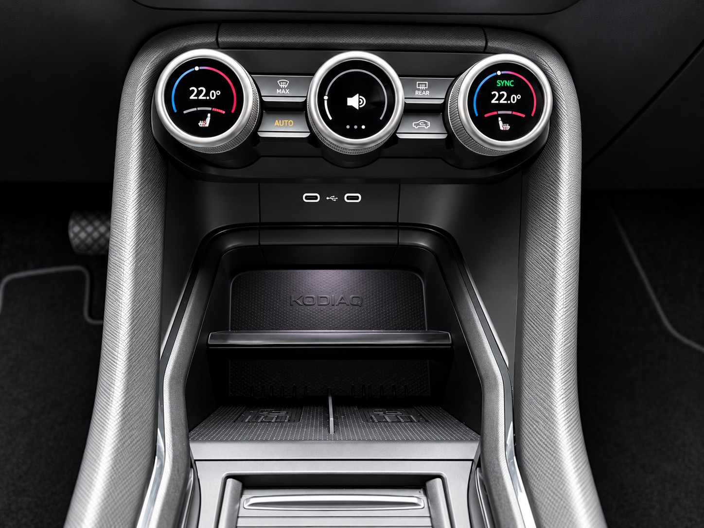 SKODA Kodiaq 2.0 TDI Selection-image-21