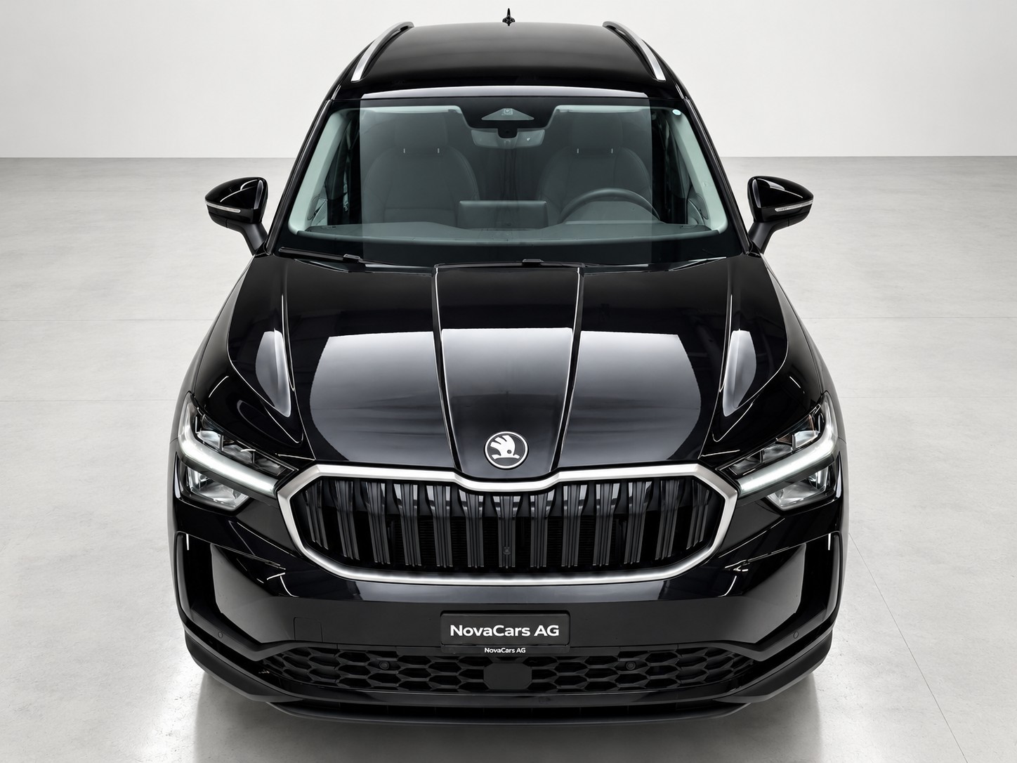 SKODA Kodiaq 2.0 TDI Selection-image-10