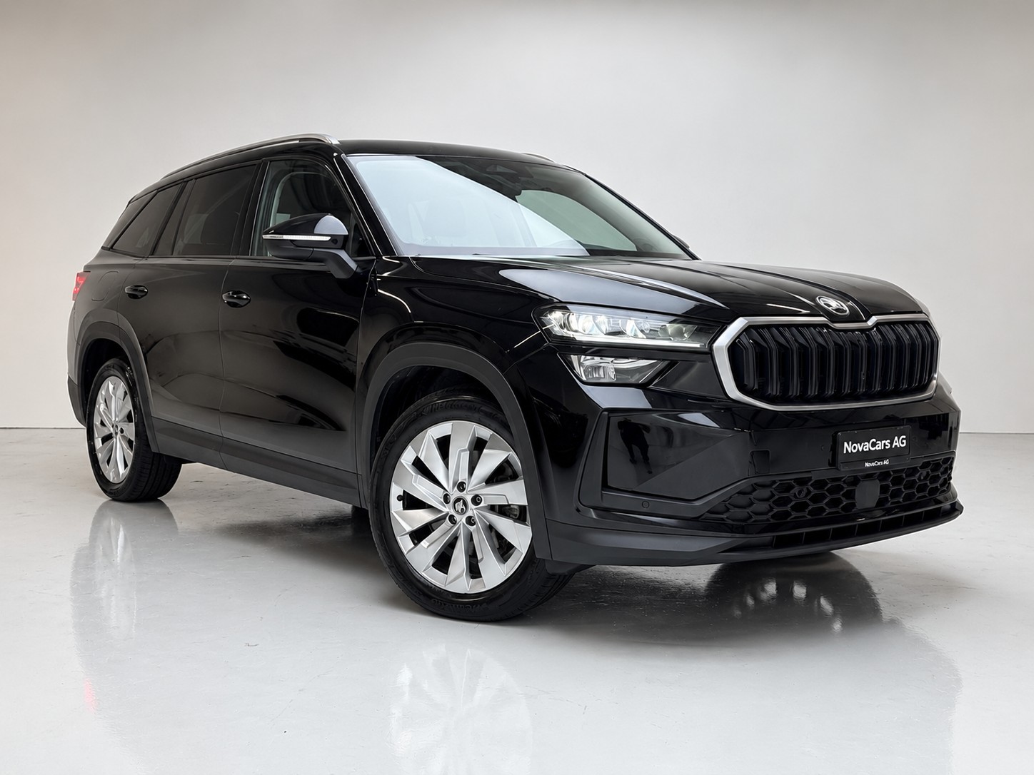 SKODA Kodiaq 2.0 TDI Selection-image-7