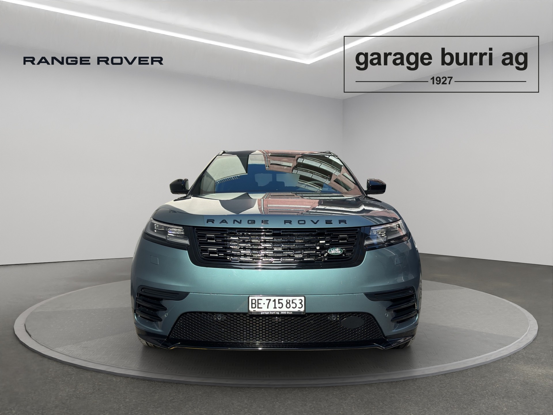 LAND ROVER Range Rover Velar 2.0 P400e Dynamic SE-image-4