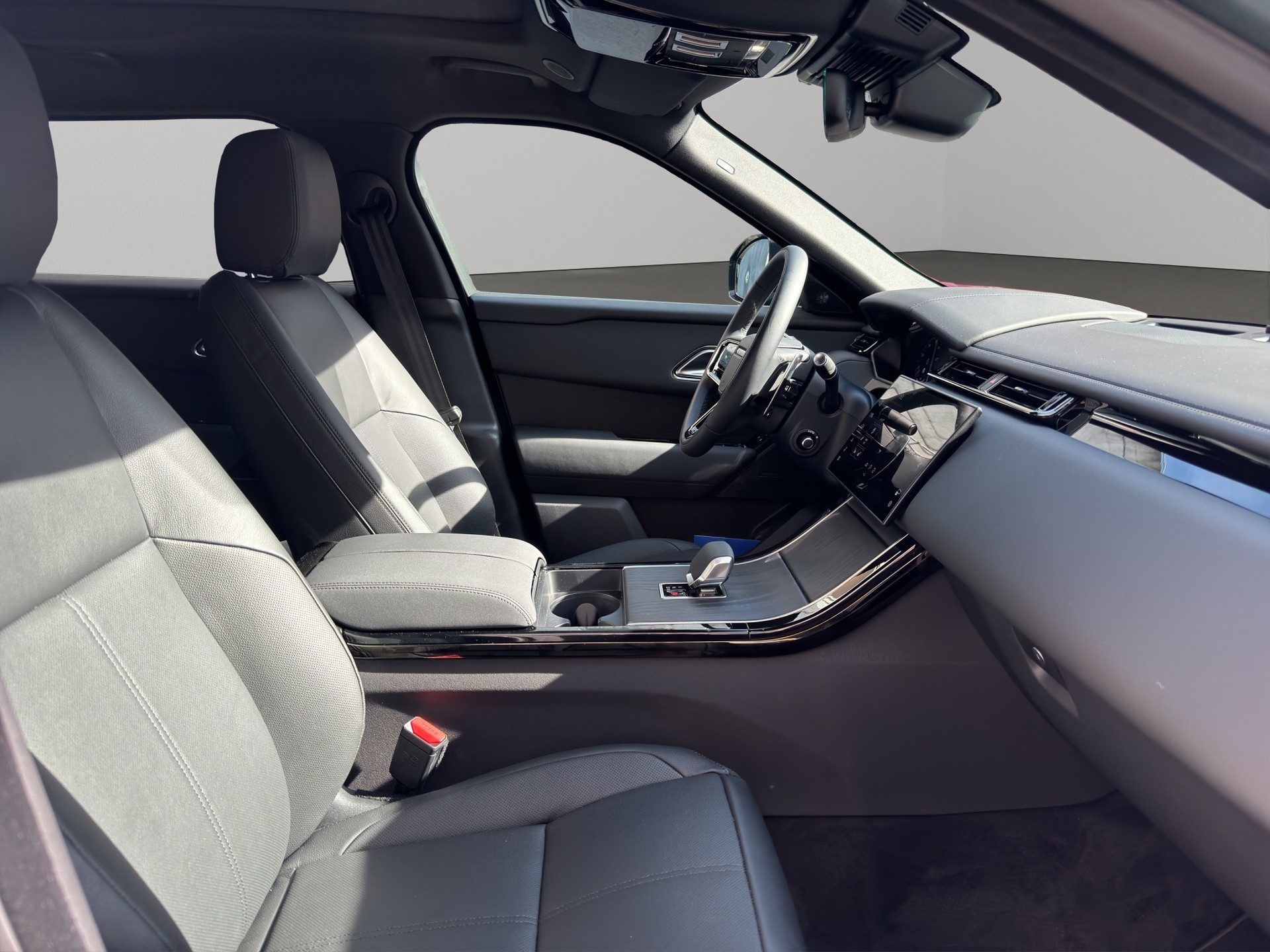 LAND ROVER Range Rover Velar 2.0 P400e Dynamic SE-image-9