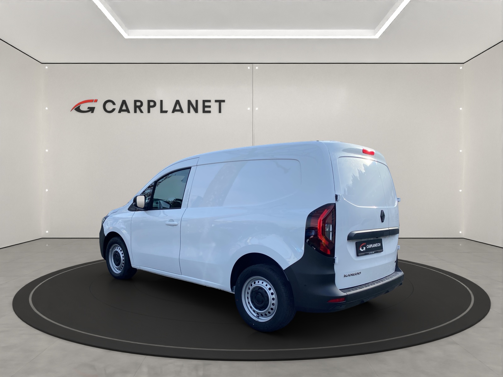 RENAULT Kangoo Van E-Tech Electric EV45 22kW Extra Demo-image-3