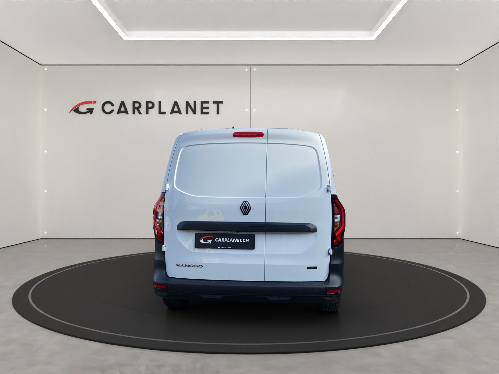 RENAULT Kangoo Van E-Tech Electric EV45 22kW Extra Demo-image-4