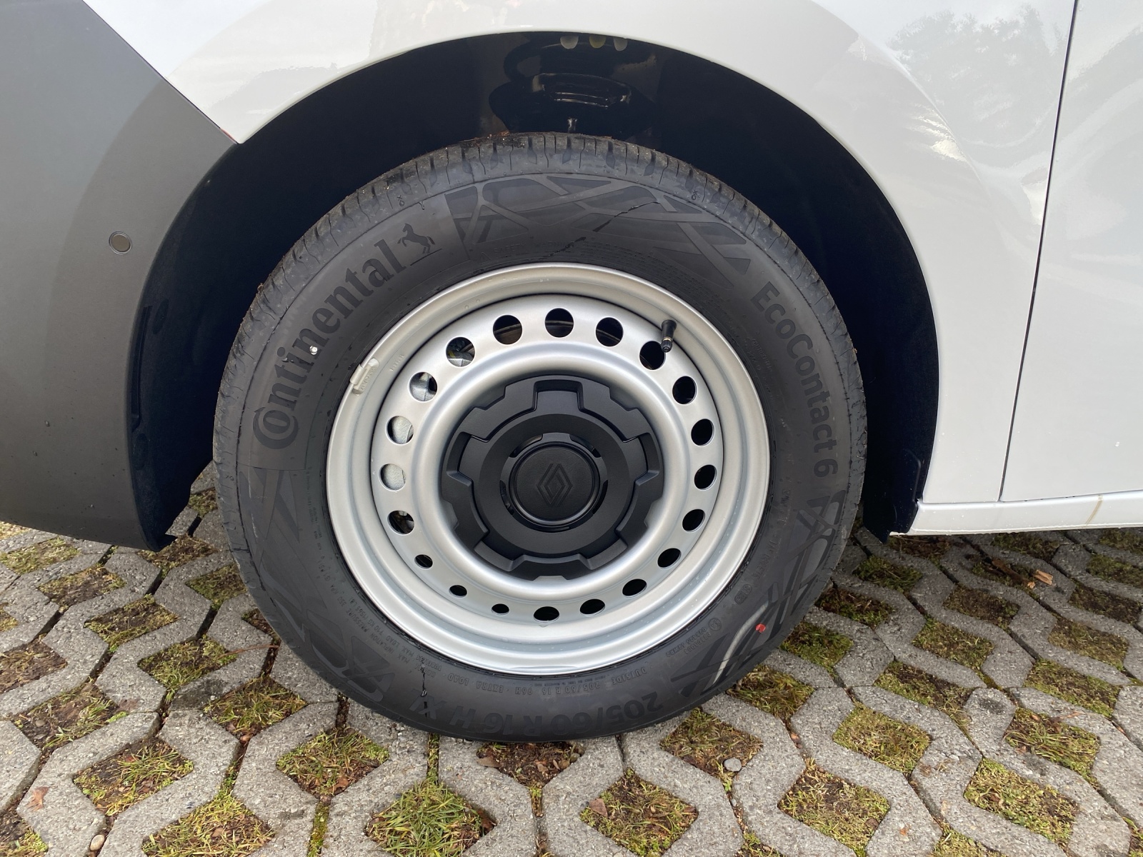 RENAULT Kangoo Van E-Tech Electric EV45 22kW Extra Demo-image-10