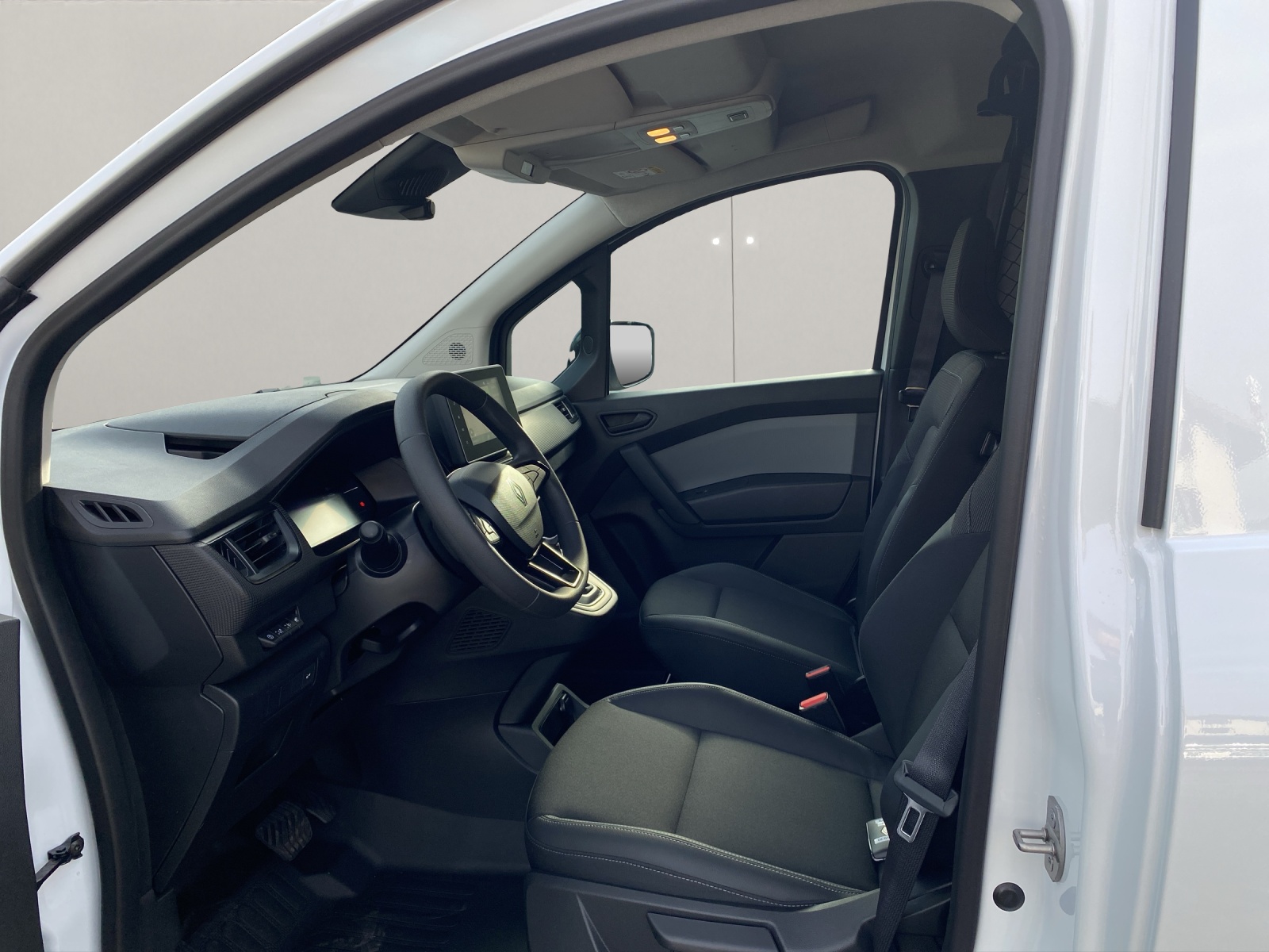RENAULT Kangoo Van E-Tech Electric EV45 22kW Extra Demo-image-7