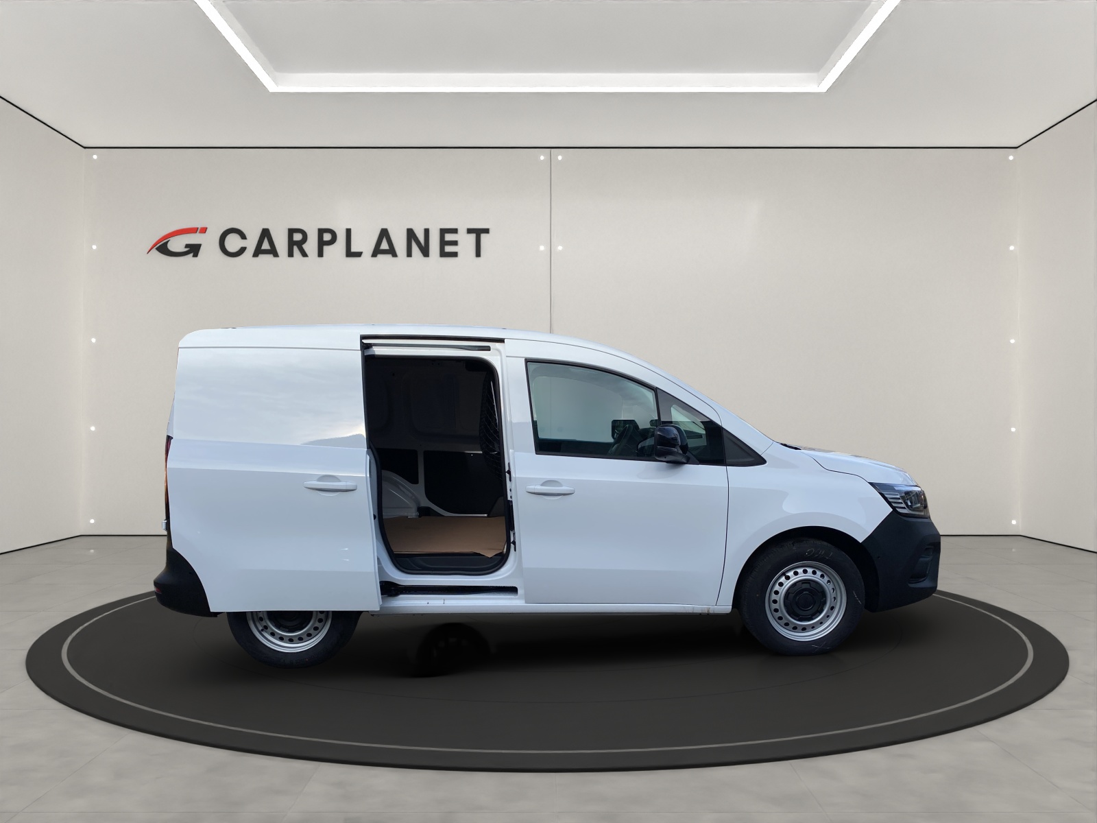 RENAULT Kangoo Van E-Tech Electric EV45 22kW Extra Demo-image-5