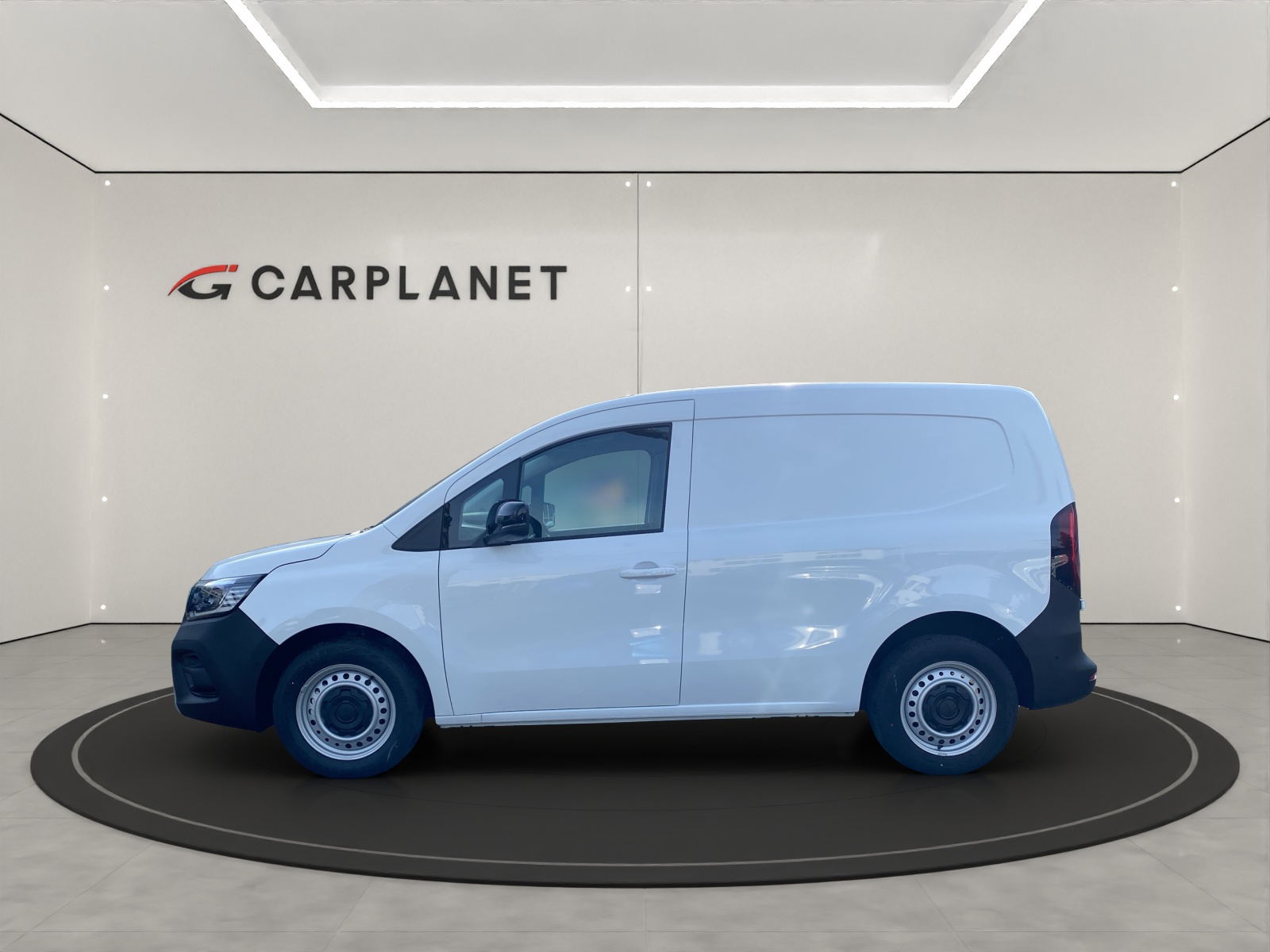 RENAULT Kangoo Van E-Tech Electric EV45 22kW Extra Demo-image-2
