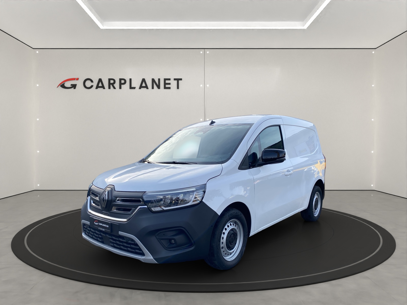 RENAULT Kangoo Van E-Tech Electric EV45 22kW Extra Demo-image-0