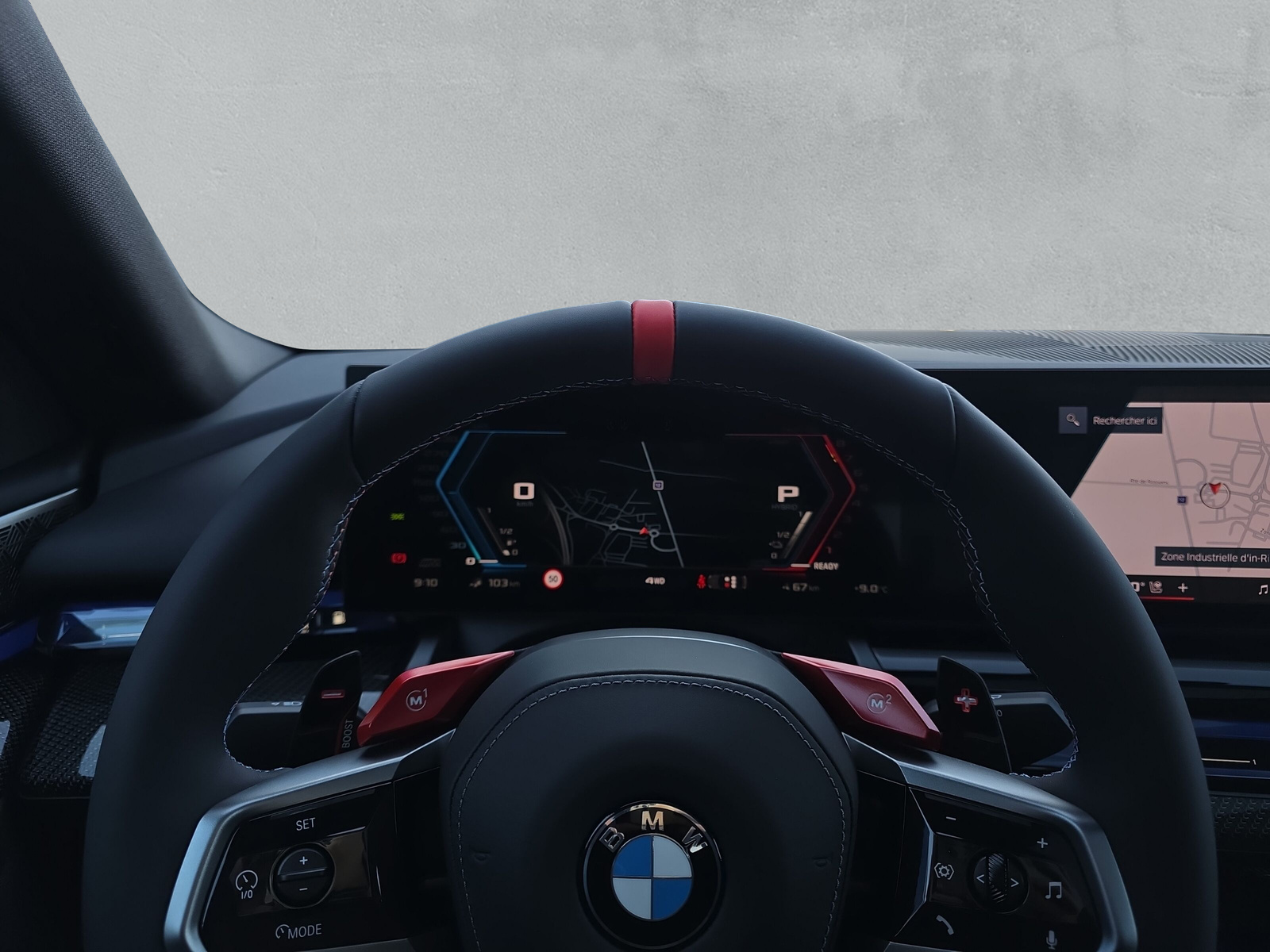 BMW M5 xDrive-image-16