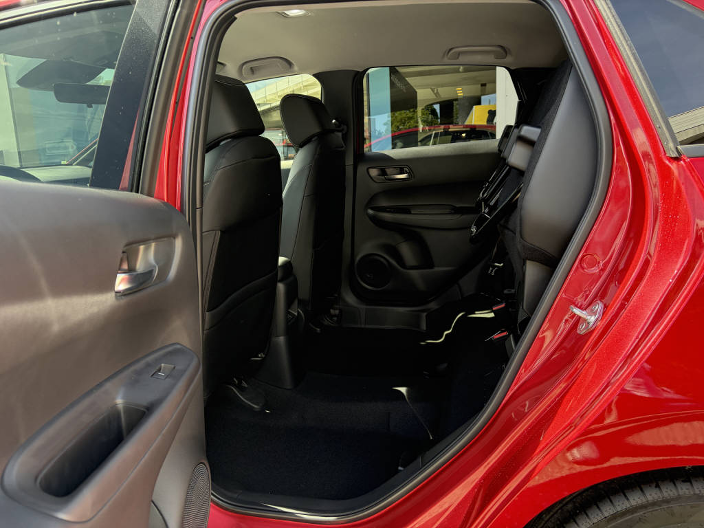 HONDA Jazz 1.5 i-MMD Advance-image-10
