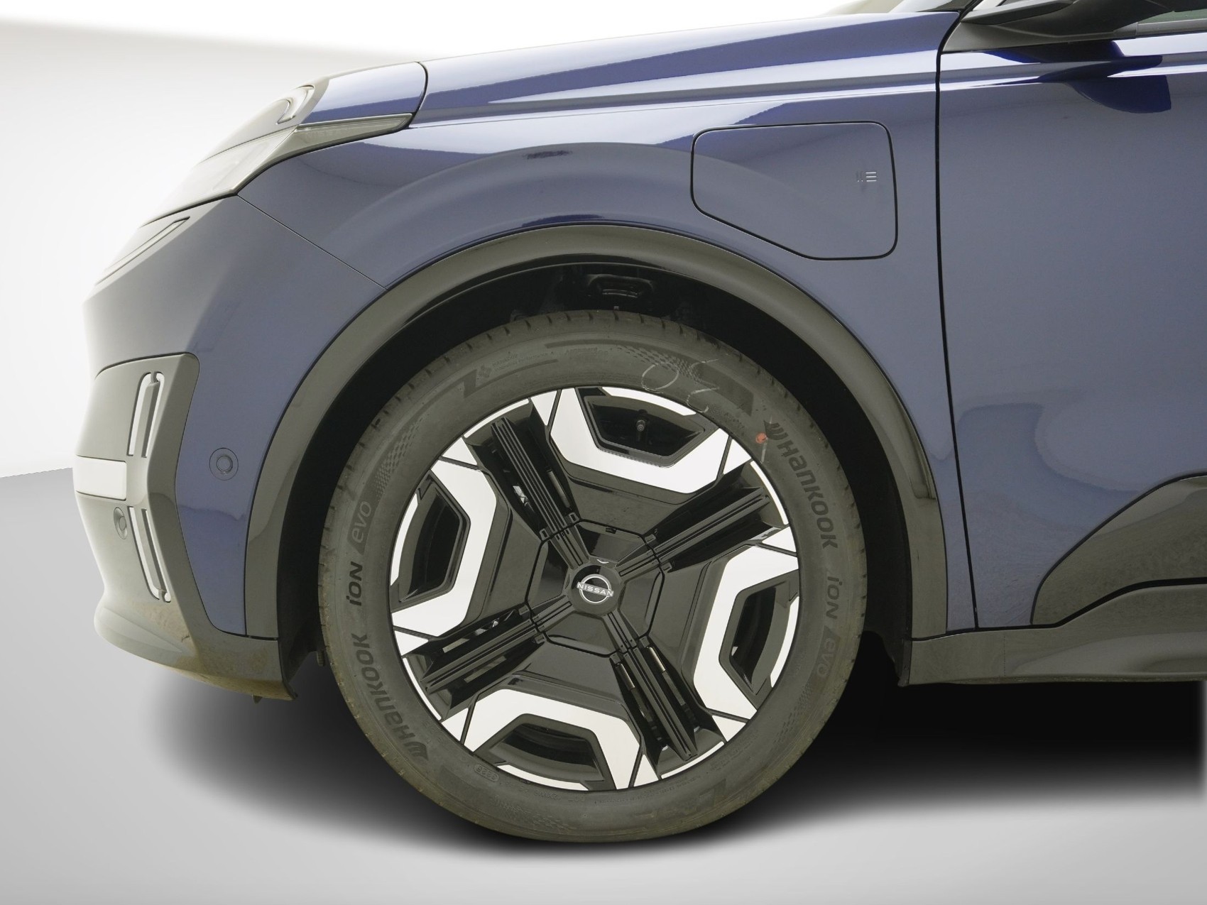 NISSAN Micra Evolve-image-8