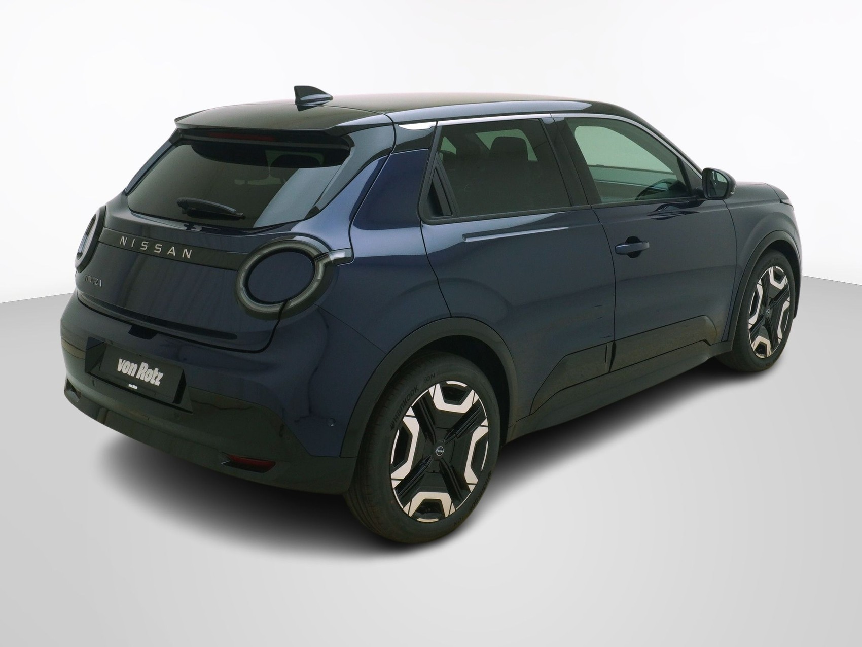 NISSAN Micra Evolve-image-4