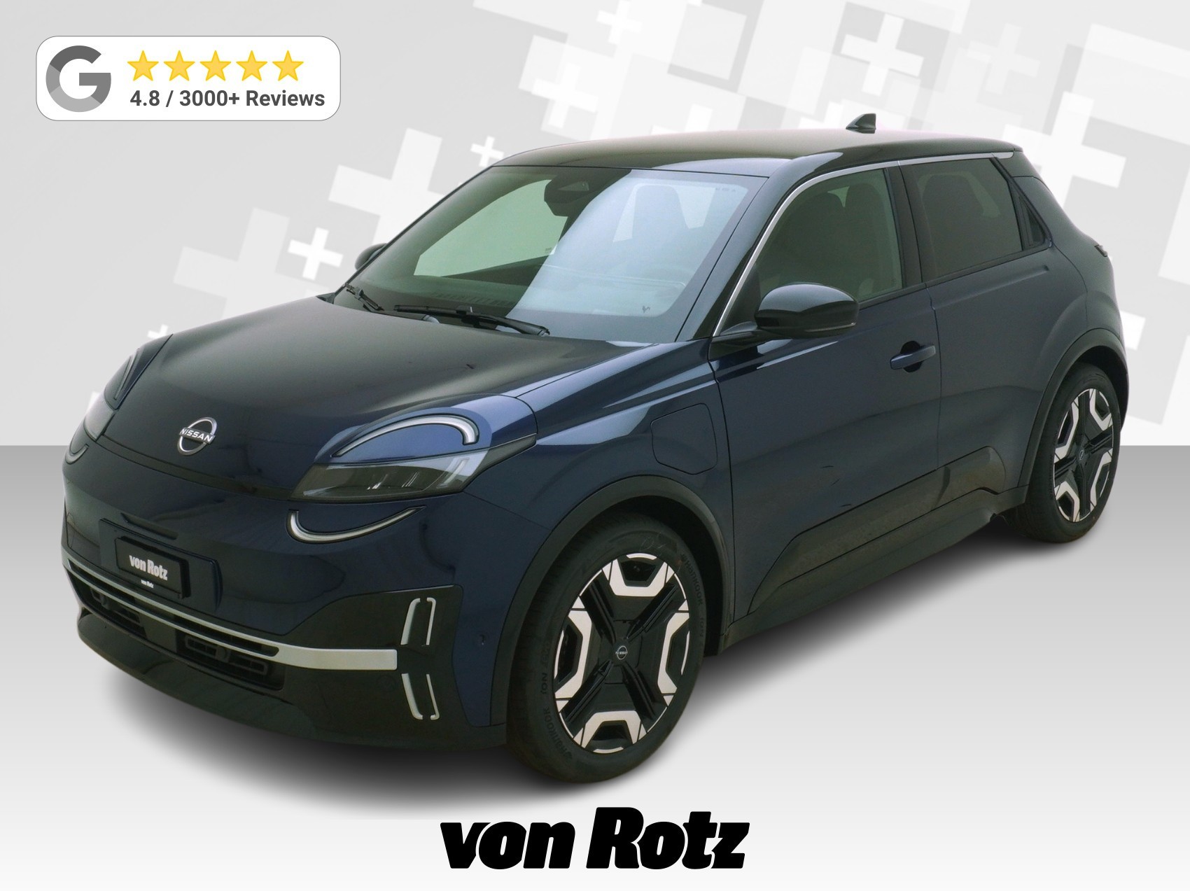 NISSAN Micra Evolve