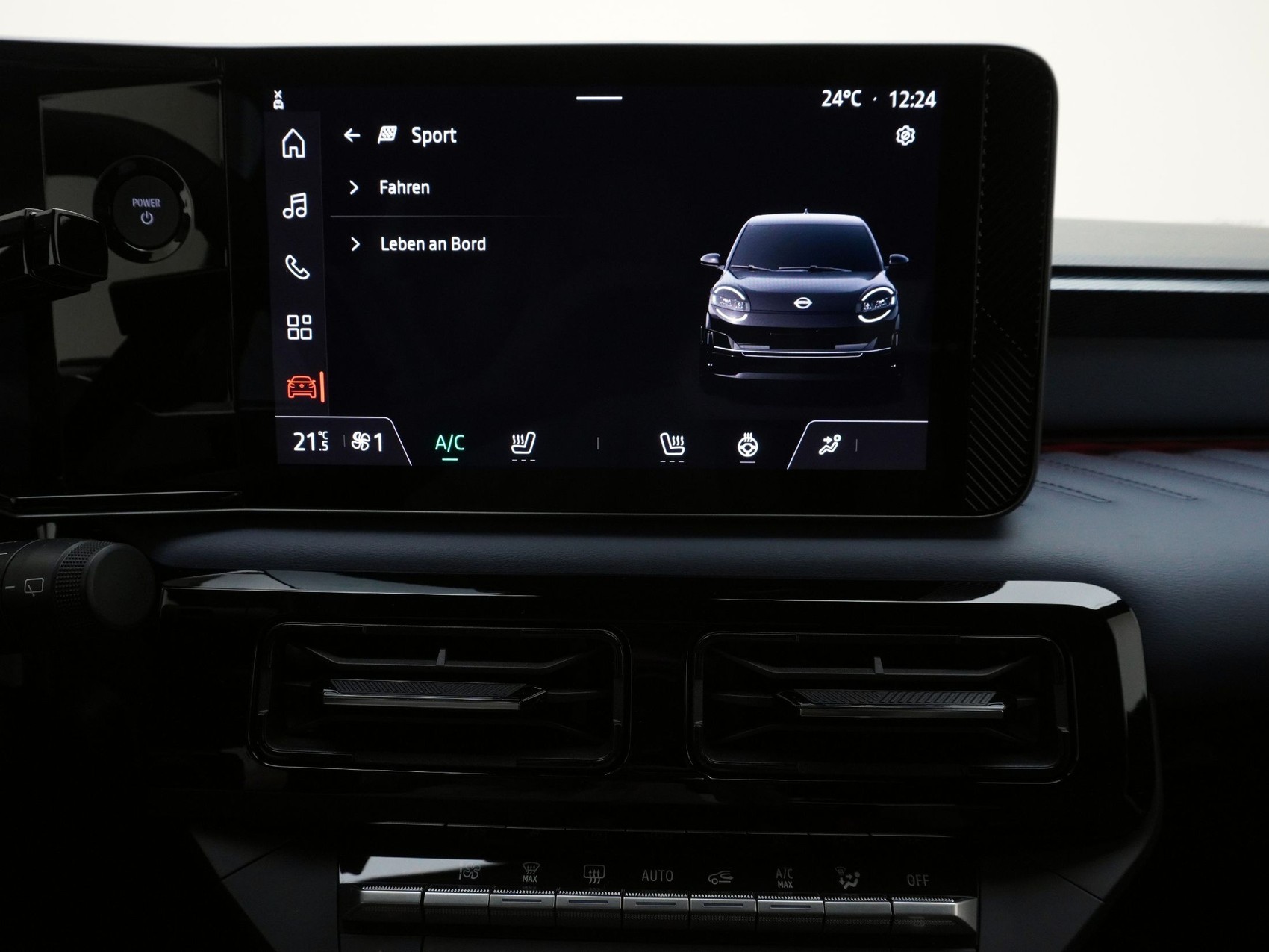 NISSAN Micra Evolve-image-20