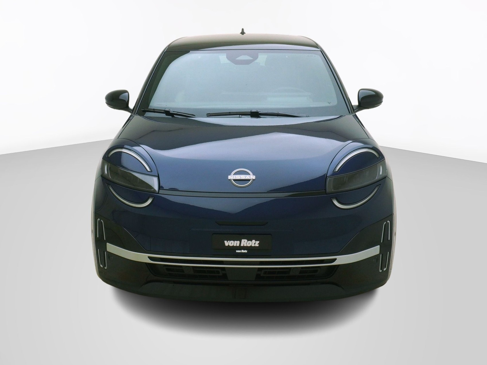 NISSAN Micra Evolve-image-5