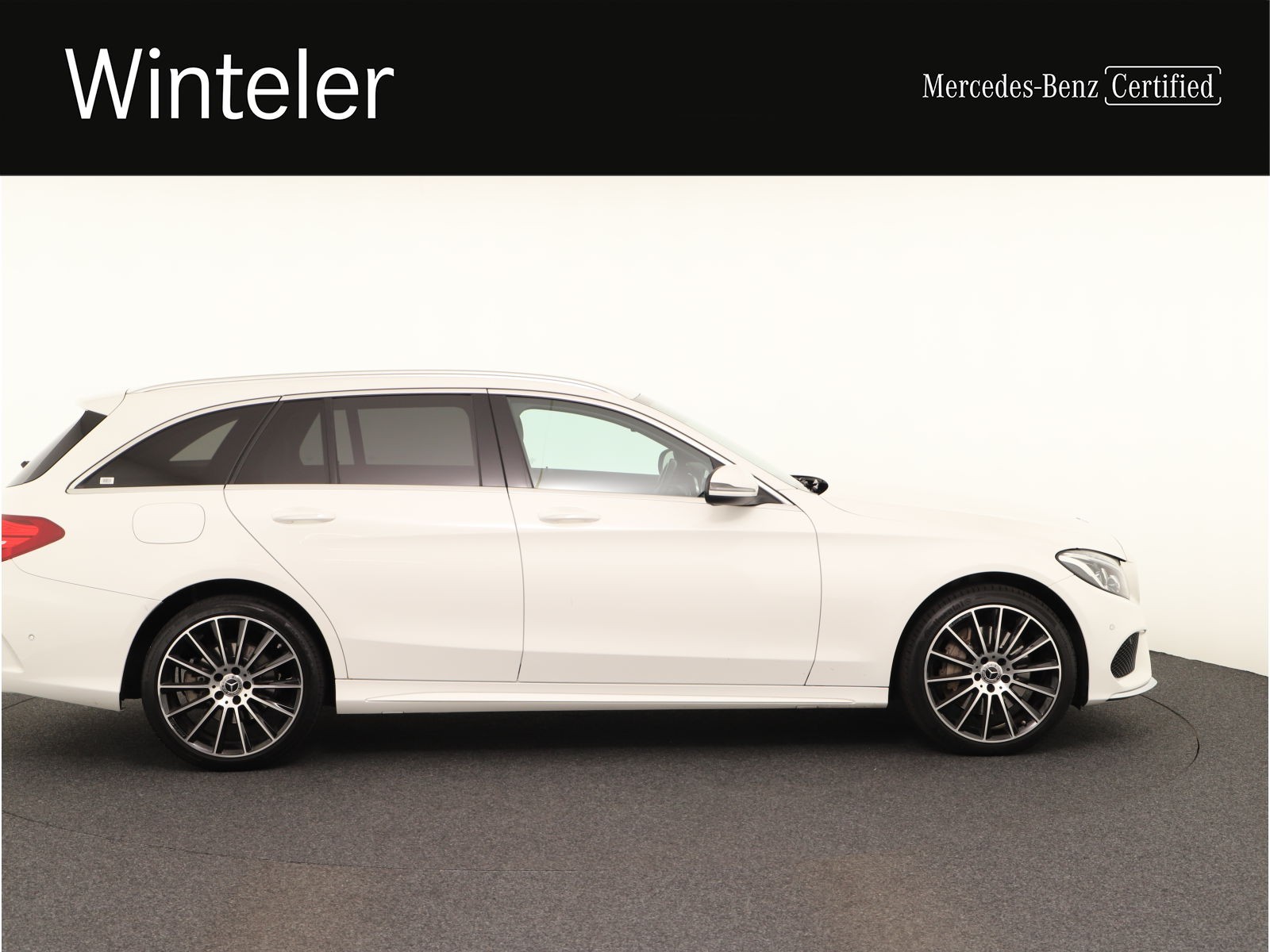 MERCEDES-BENZ C 250 d AMG Line 4M-image-6