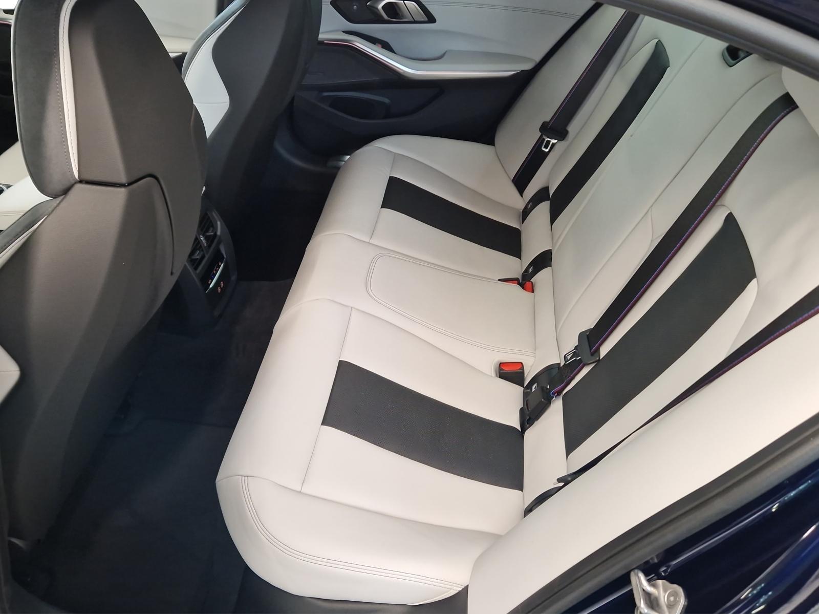 BMW M3 Competition M xDrive Limousine-image-19