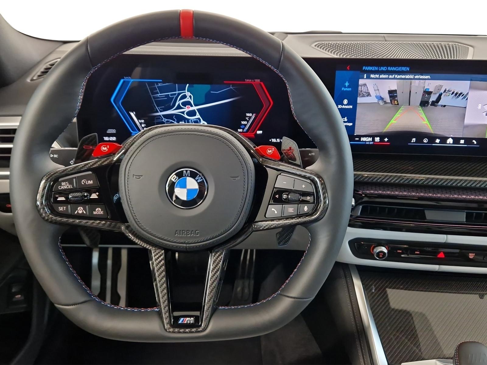 BMW M3 Competition M xDrive Limousine-image-10