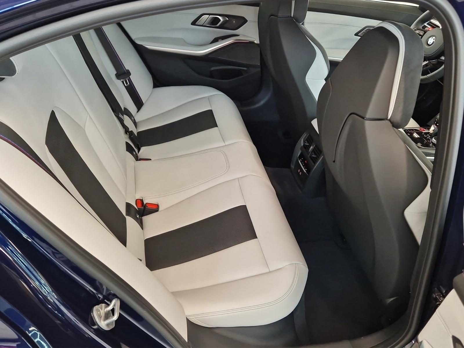 BMW M3 Competition M xDrive Limousine-image-17