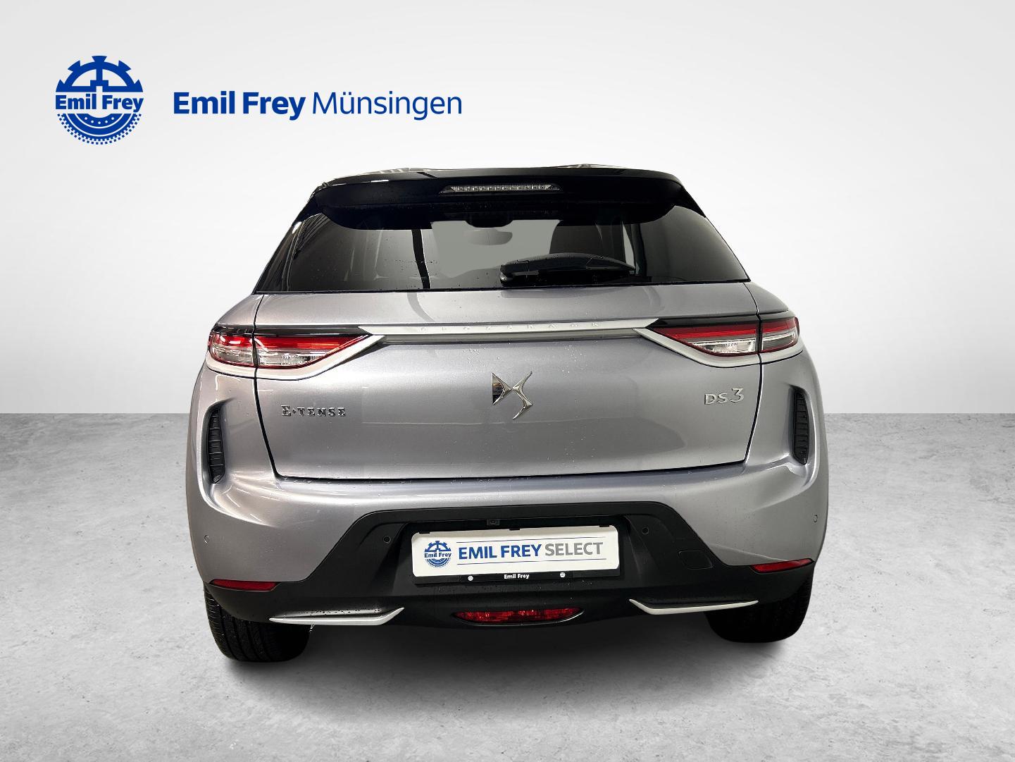 DS AUTOMOBILES 3 Crossback E-Tense So Chic-image-13