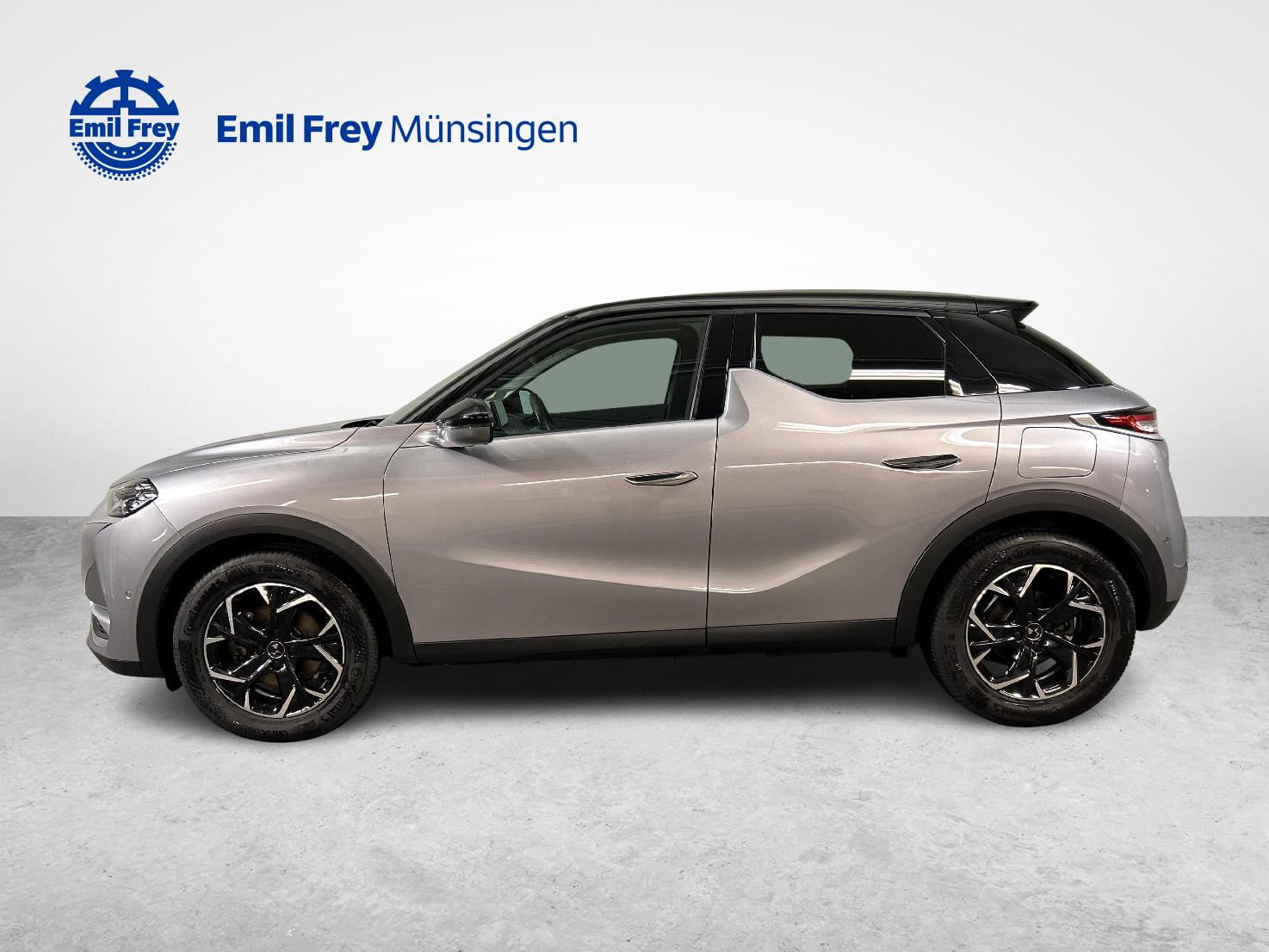 DS AUTOMOBILES 3 Crossback E-Tense So Chic-image-5