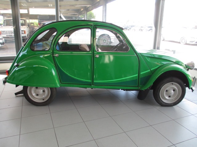 CITROEN 2CV6 Spécial (Club)-image-0