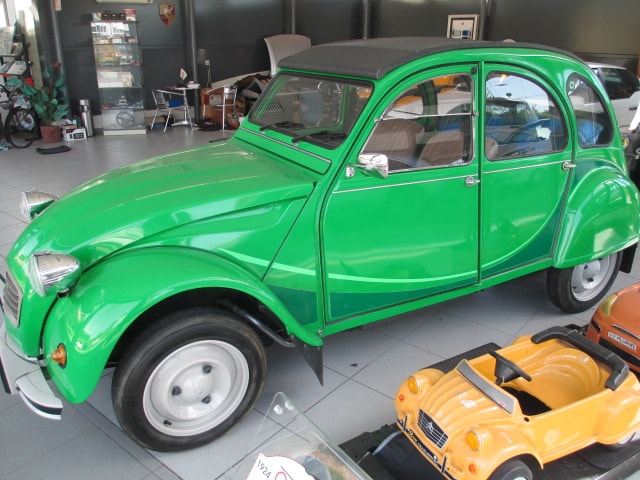 CITROEN 2CV6 Spécial (Club)-image-1