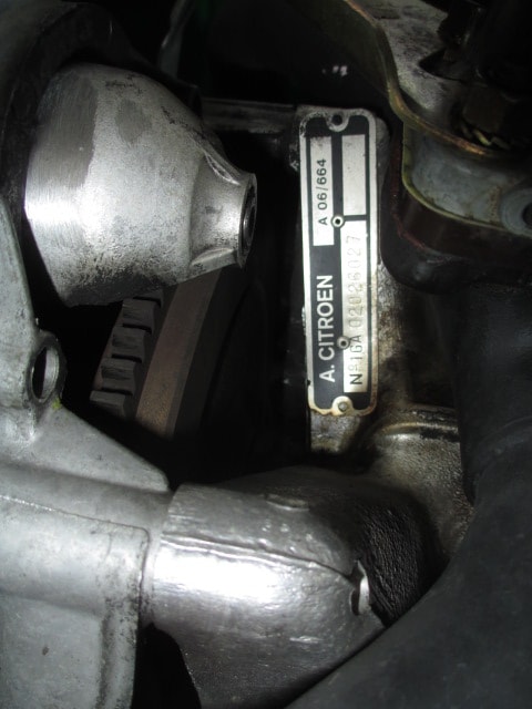 CITROEN 2CV6 Spécial (Club)-image-14