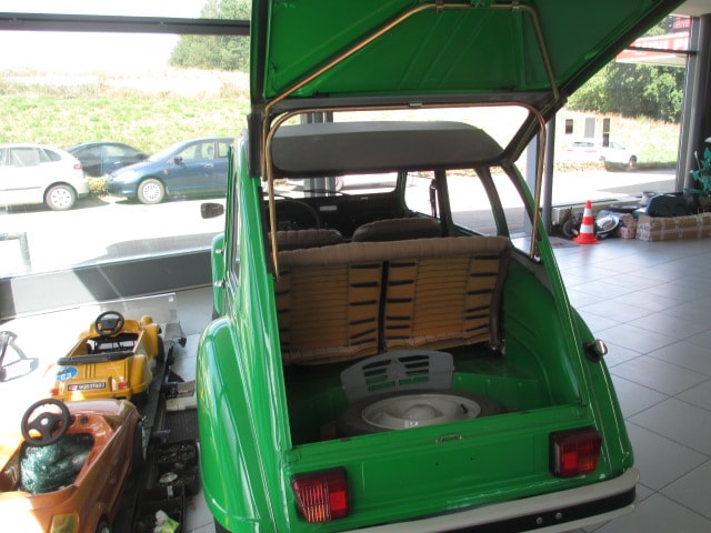 CITROEN 2CV6 Spécial (Club)-image-2