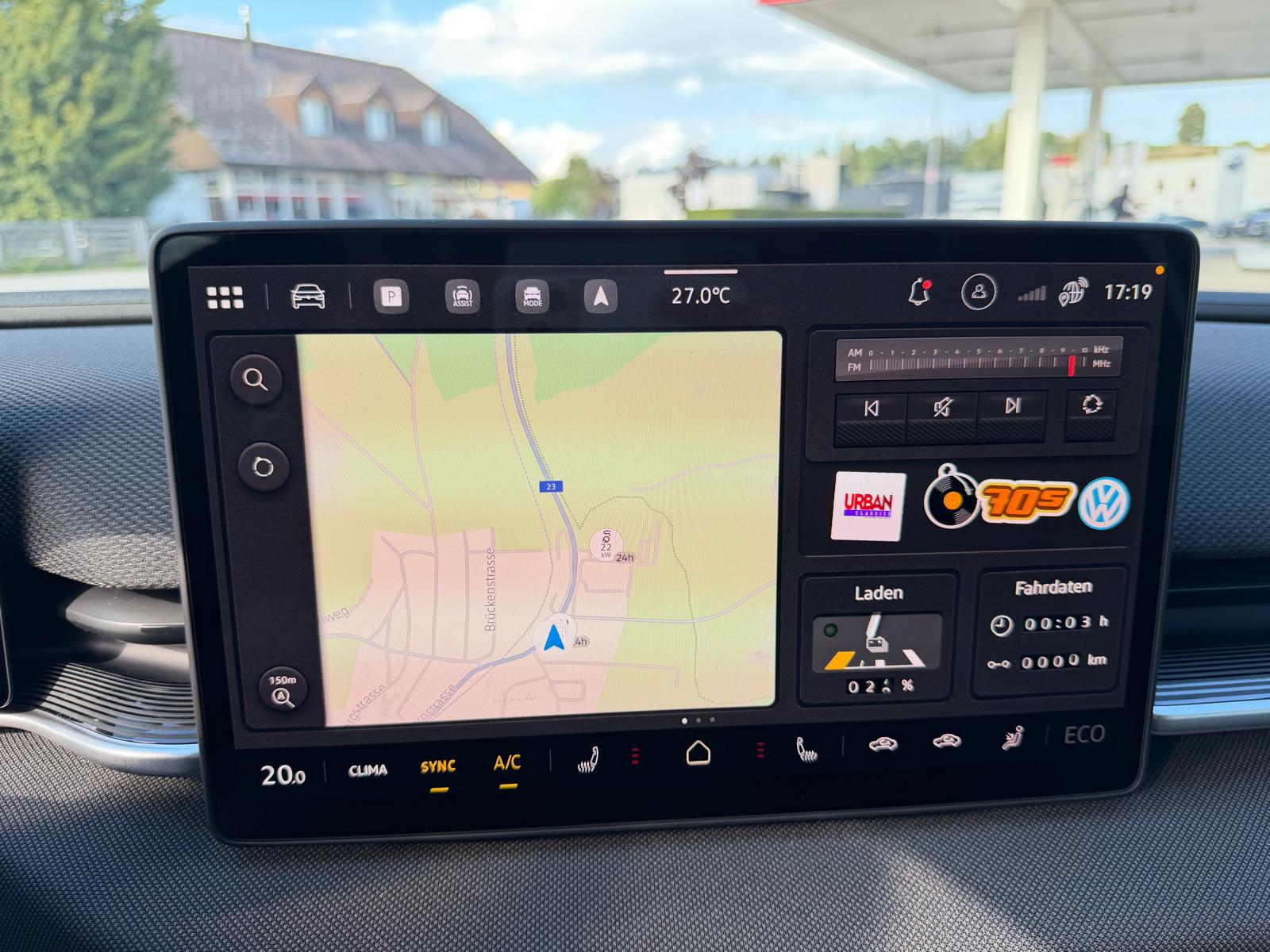VW ID.Polo 52 kWh Life Edition One-image-20