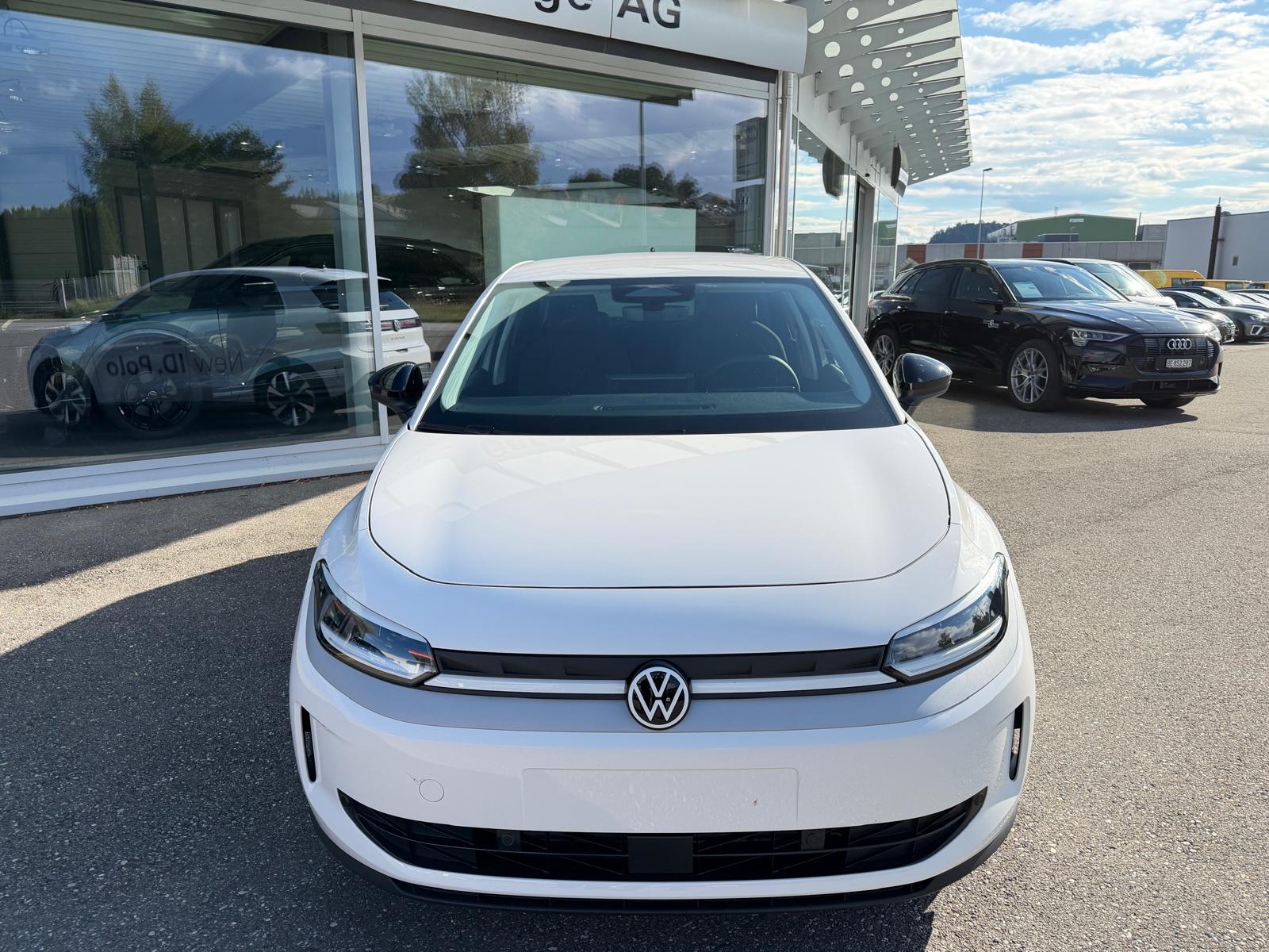 VW ID.Polo 52 kWh Life Edition One-image-7