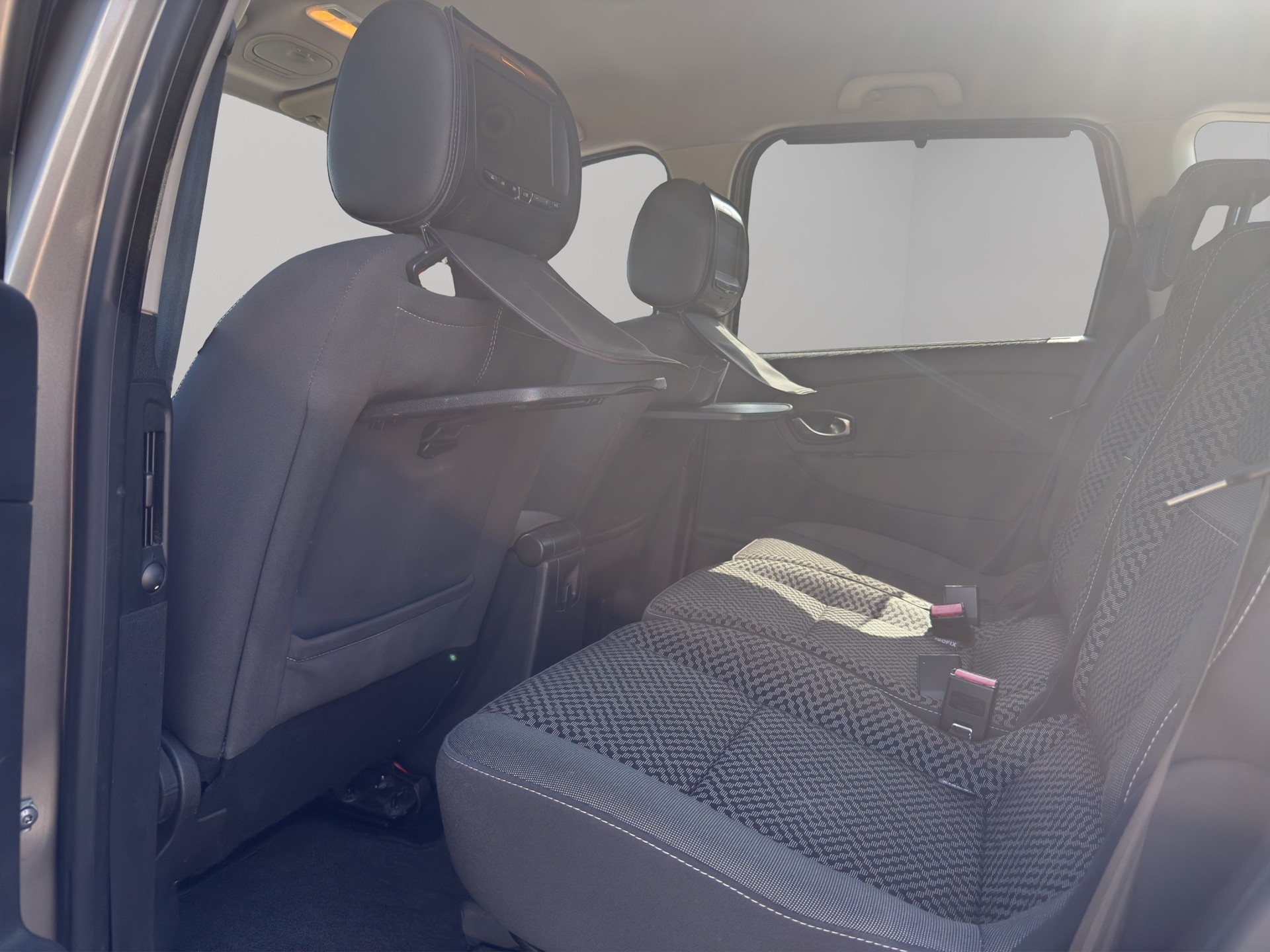 RENAULT Scénic 1.6 16V Expression-image-17
