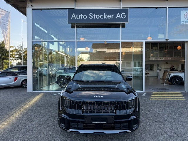 KIA Seltos 1.6 T-GDi GT-Line 2WD-image-0