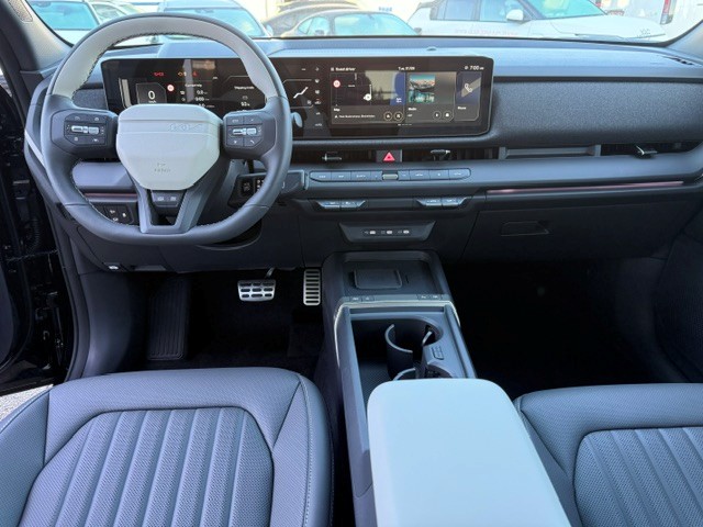 KIA Seltos 1.6 T-GDi GT-Line 2WD-image-6