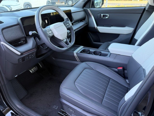 KIA Seltos 1.6 T-GDi GT-Line 2WD-image-4