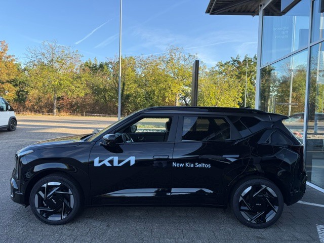 KIA Seltos 1.6 T-GDi GT-Line 2WD-image-2