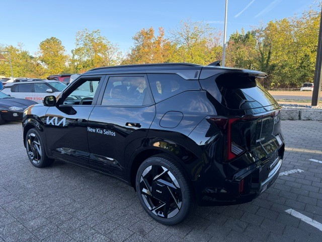 KIA Seltos 1.6 T-GDi GT-Line 2WD-image-3