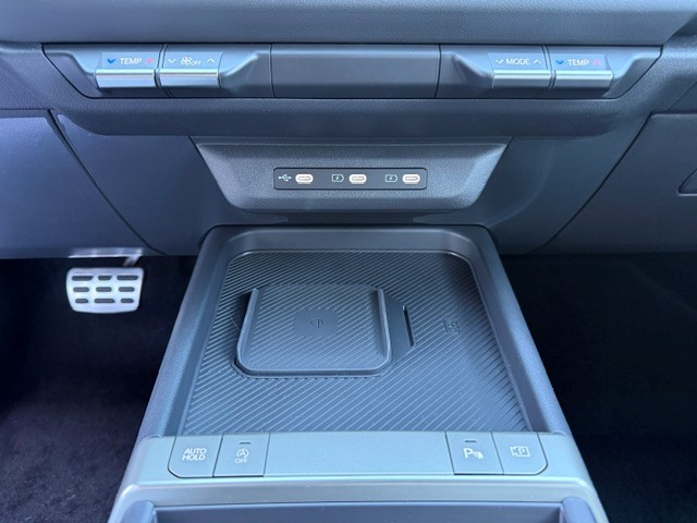KIA Seltos 1.6 T-GDi GT-Line 2WD-image-9