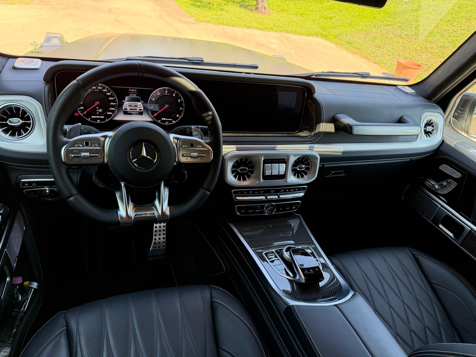 MERCEDES-BENZ G 63 AMG-image-6