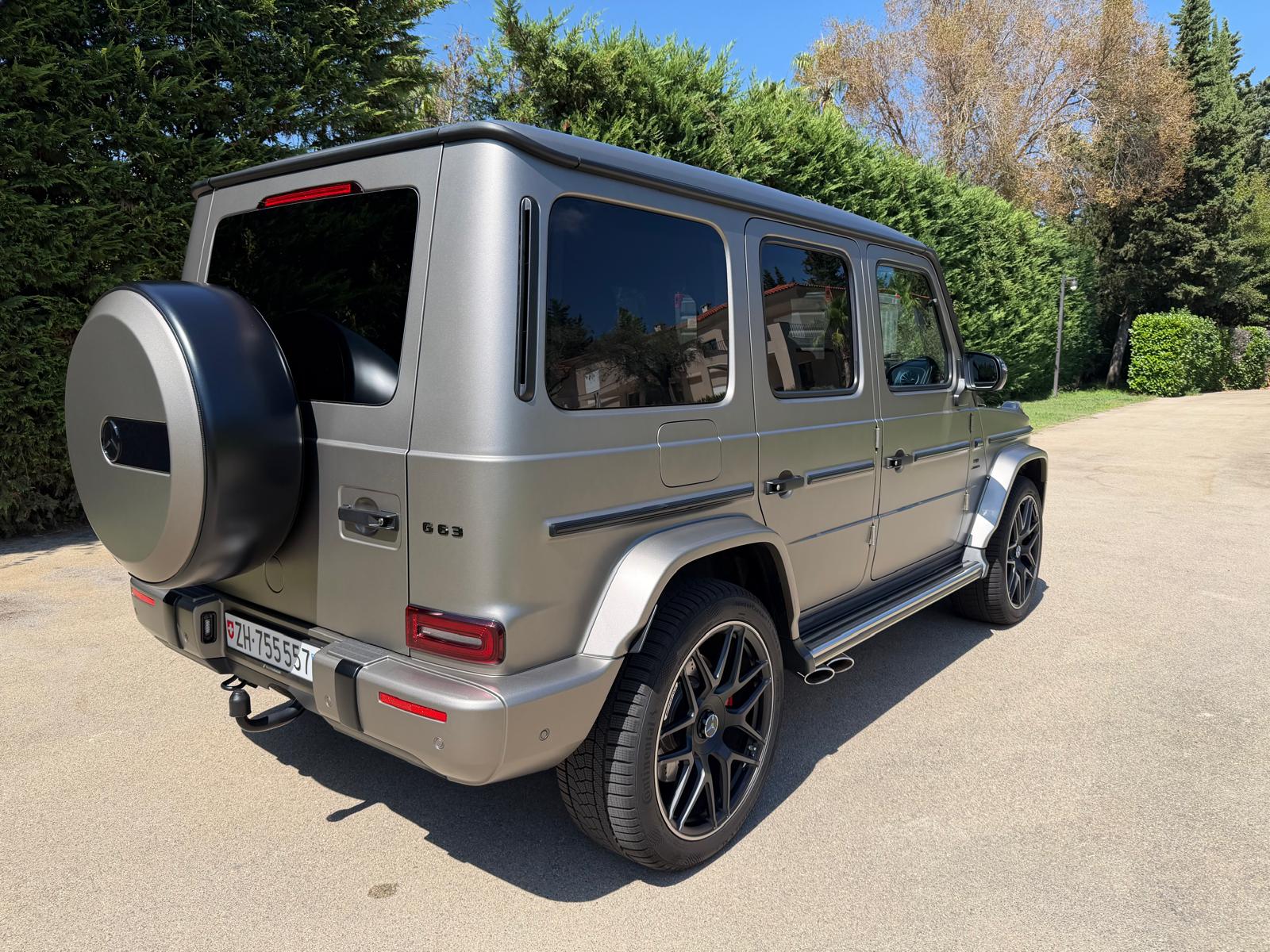 MERCEDES-BENZ G 63 AMG-image-4