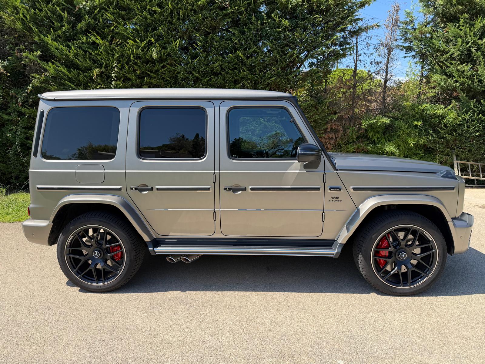 MERCEDES-BENZ G 63 AMG-image-5